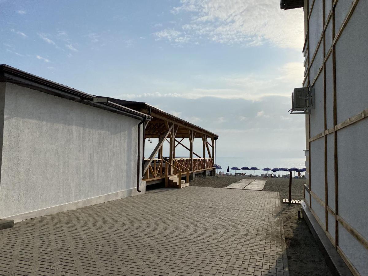 Золотые Пески #N/A Exteriör bild